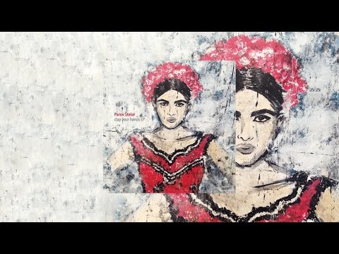 Parov Stelar - The Speed Demon (Official Audio)