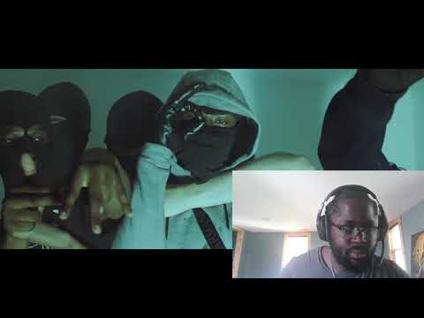 [American Reaction] Django X 30 - Dexter (Music Video)