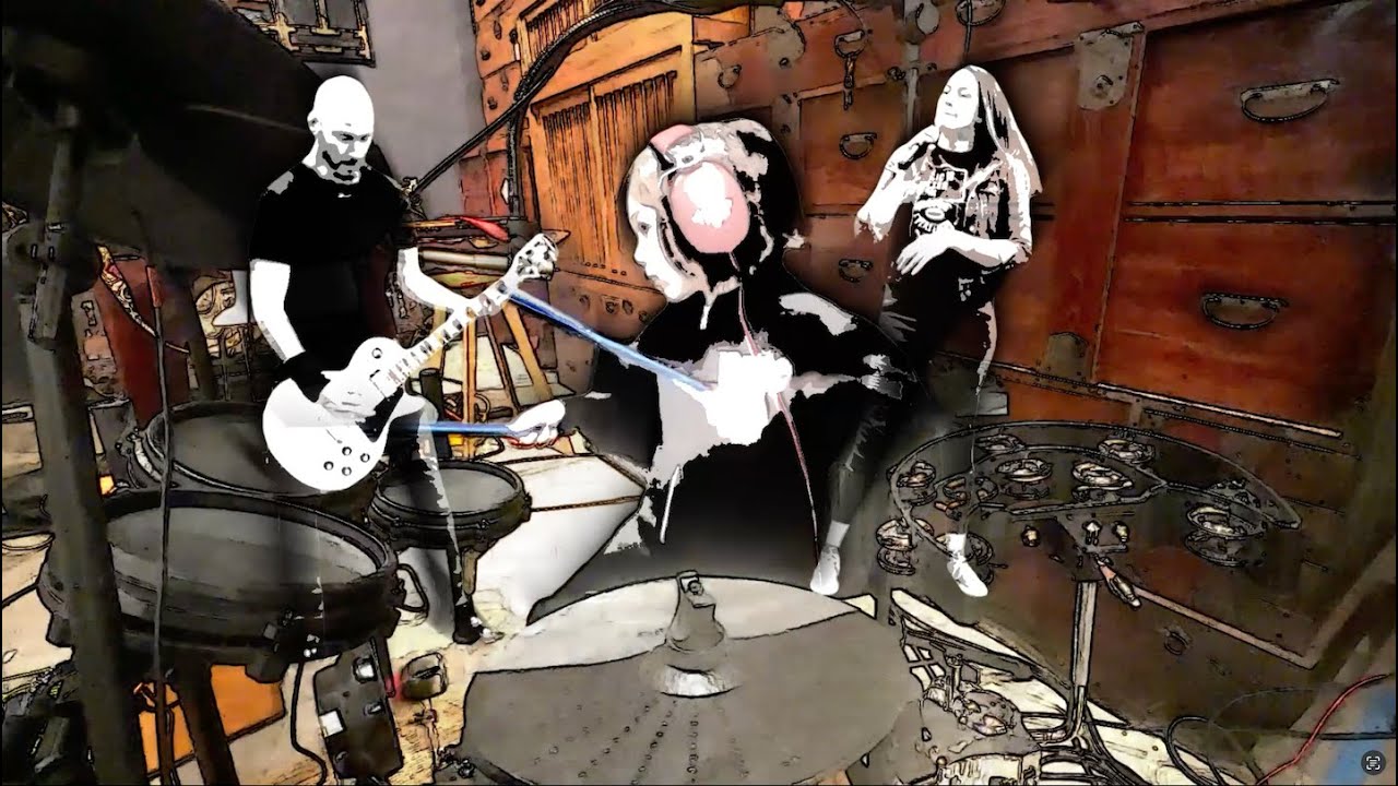 Promotional video thumbnail 4 for Volcano Cats
