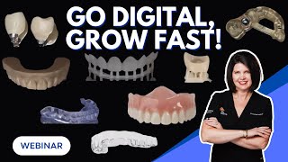 How To Go Digital: The Next Step for Your Dental Practice