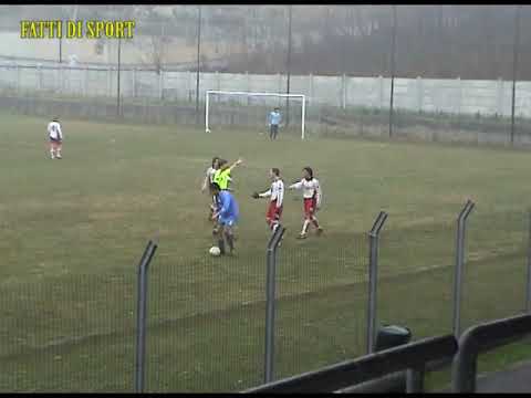 Calcio Rivediamoli : Rivara - Volpiano  1-2