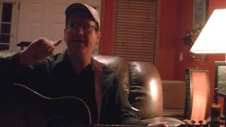 Songs for LARRY & TRAVIS HOLLEY: Marty Robbins' Don't Worry 'Bout Me & Love Me #2