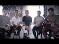 In Real Life - Eyes Closed (Acoustic) In Real Life - Eyes Closed (Acoustic)