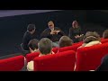 Luca Guadagnino Queer Interview On The Movie S Explicit Sex Scenes