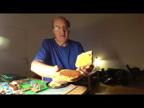 MongoTV_10152 - Min Natmad - Del 1 - PIZZA TOAST