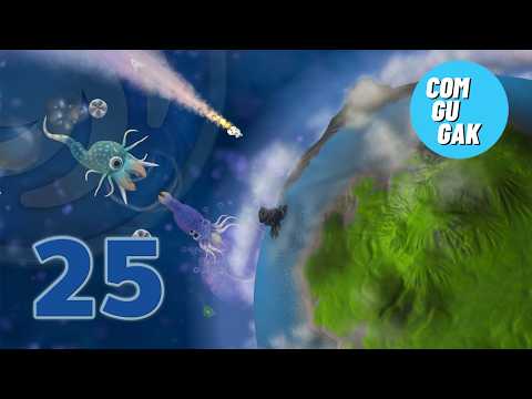 [EP25] จุดเริ่มต้นใหม่ | SPORE