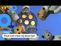 Zapp stopt met overdreven accenten bij televisieseries