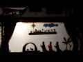 Вифлеемская звезда. Теневой спектакль 