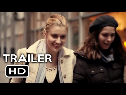 Mistress America (2015) Trailer