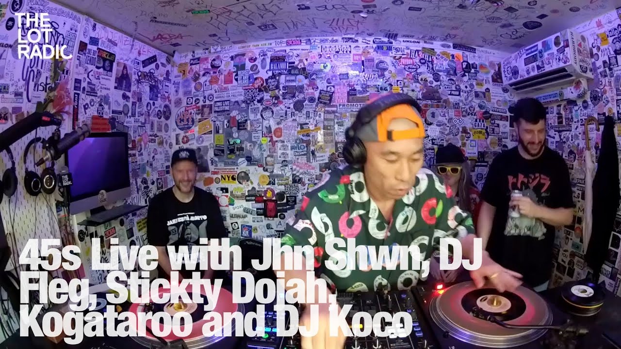 TheLotRadio