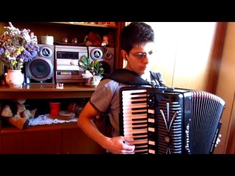 Miloš Jevtić - Sini, sini, sjaj mjeseče