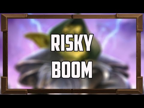 BunnyHoppor Yolo Dr.Boom