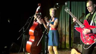 Eva Eastwood & Band Hemsby48