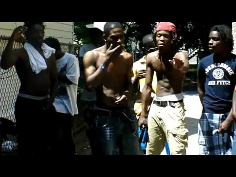 Skully x Greedy - Bench Warmer(Official video)