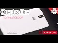 OnePlus One - Настоящий киллер!!! Full Review! Полный обзор на ...
