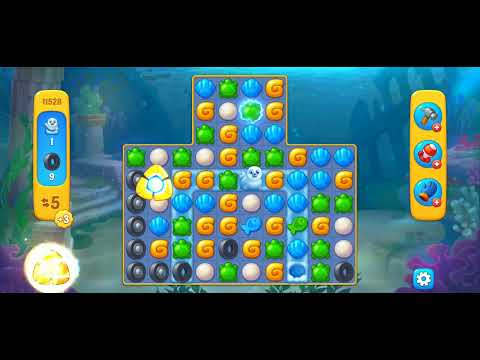 Fishdom/Gameplay/Levels(11528)