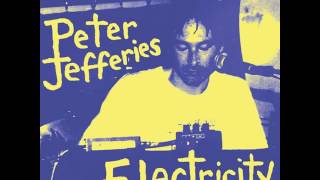 Peter Jefferies & Robbie Muir - Image Of A Single Thought (1992)