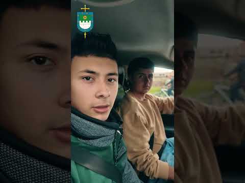 "Jornada Diocesana de la Juventud" Sábado 25 de Octubre, Coliseo de Villeta Cundinamarca, Hora 8:a.m