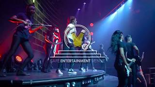 Conoce nuestro programa Safe Entertainment Venue 