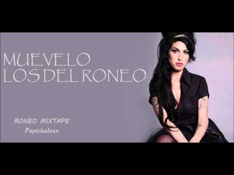 7. Muevelo (ft ogcale x elpretty x A. fierro x eazyfarina) - Roneo mixtape