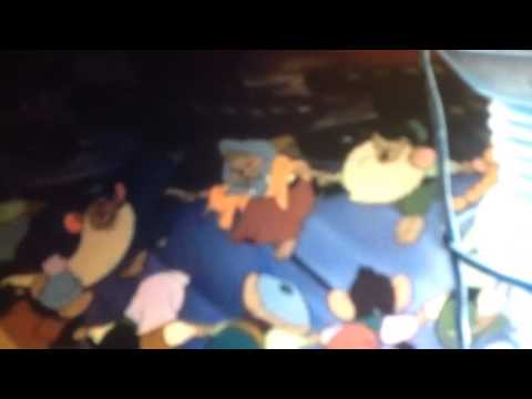 Pennylina part 3 - Penny