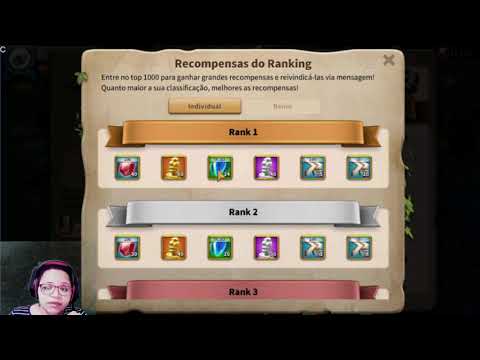 PRÉ-KVK HINO HERÓICO - PONTOS NEGATIVOS E POSITIVOS - RISE OF KIGNDOMS