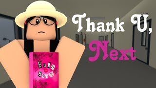 Thank You Next Roblox Id Download Free Tomp3 Pro - thank u next roblox music video
