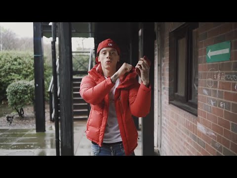 Central Cee x Nasty C x Kulture Gang - Strings and Bling (Remix) [Prod. ReddFoxx]