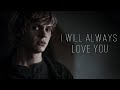 I Can Love You And Still Let You Go L Sad Multifandom