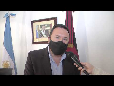 Después de 10 años se retoma la obra de gas domiciliario para Anta