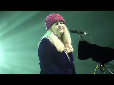 Fairport Convention & Sally Barker - "John the Gun" Cropredy 2019