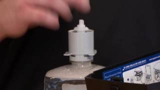 Product video: enMotion Gen2 Gel Hand Sanitizer Refill, 1000 mL - 42337