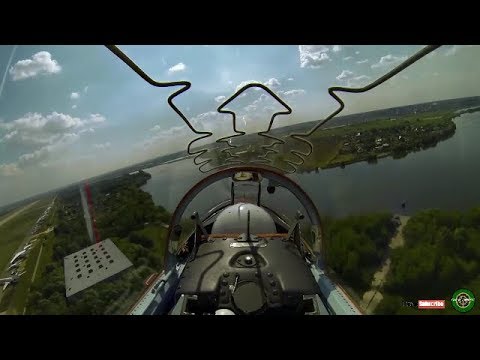 Meet Russia's Yakovlev -Yak 130, SUPERSONIC FIGHTER TRAINER , the Killer Light Combat Jet