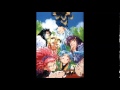 Tenchi Muyo Opening I Am A Pioneer Boku Wa Motto Pioneer Sou Uma Pioneira 16bit