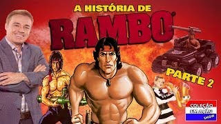 Download lagu A História do Rambo O Desenho brinquedos Games e ... mp3