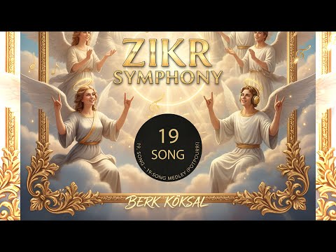 Zikr Symphony - 1. Ya Vahid