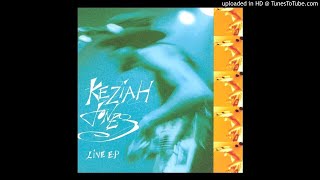 Walkin' Naked Thru' A Bluebell Field / Keziah Jones