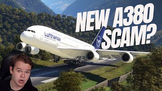 Should You Buy The NEW A380?