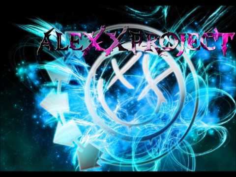 The Aston Shuffle, Tommy Trash - Sunrise (AleXxProJect Remix)