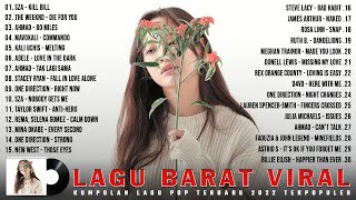 Download lagu Lagu Barat Terbaru 2023 ~ Lagu Barat TikTok Viral 2023 ~ Spotify Top Hits Indonesia 2023 mp3