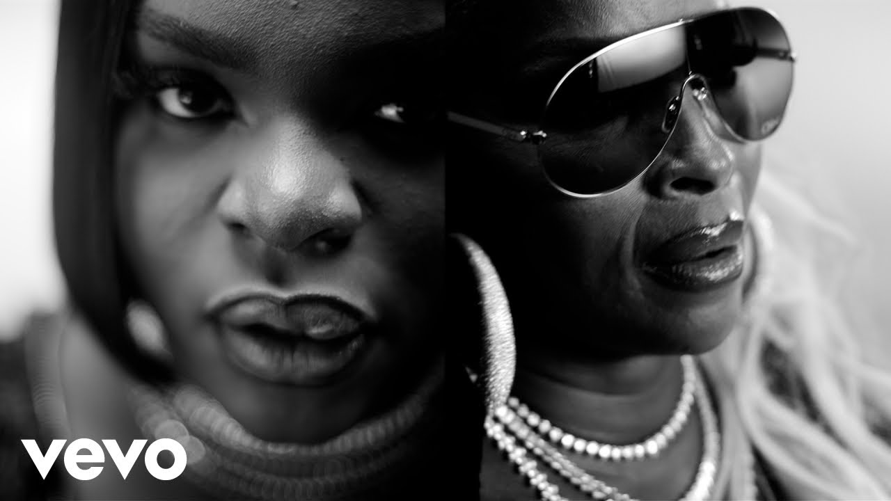 ScarLip – “Runaway Love Freestyle”