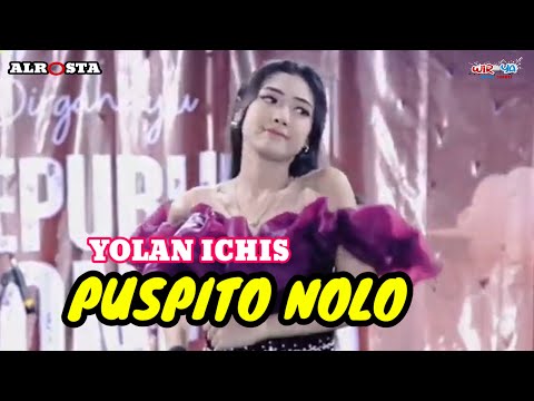 PUSPITO NOLO◇YOLAN ICHIS◇ALR⭕️STA DONGKREK(BANG ANTON POLRI)◇MARGO MULYO AUDIO JILID 3