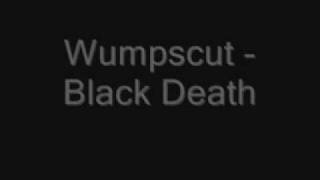Wumpscut - Black Death