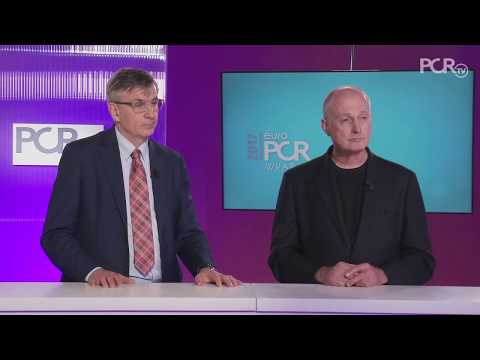Insights from REPRISE III, a significant step forward for TAVI - EuroPCR 2017