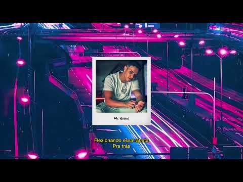 MC Rubio - Joga Demais (DJ Lm Original)