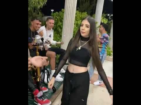 @keysha_oficial rip @naieepr round 1