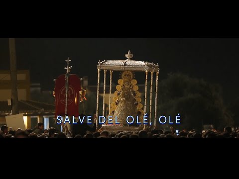SALVE ROCIERA 2020 (Olé Olé) - ADRIÁTICO RECORDS