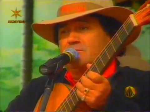 BOIADEIRO PUNHO DE AÇO - REI GASPAR E BALTAZAR (CLEITON TORRES)