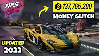 *EASY* NEED FOR SPEED HEAT MONEY GLITCH 2023 - UPDATED GUIDE - MAKE MILLIONS