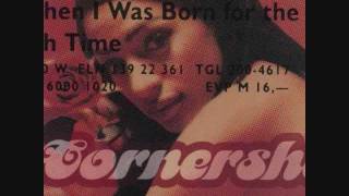 Butter the Soul - Cornershop